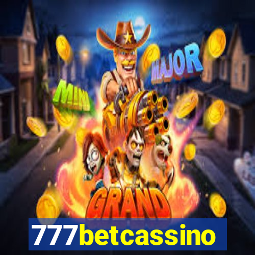 777betcassino