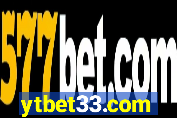 ytbet33.com