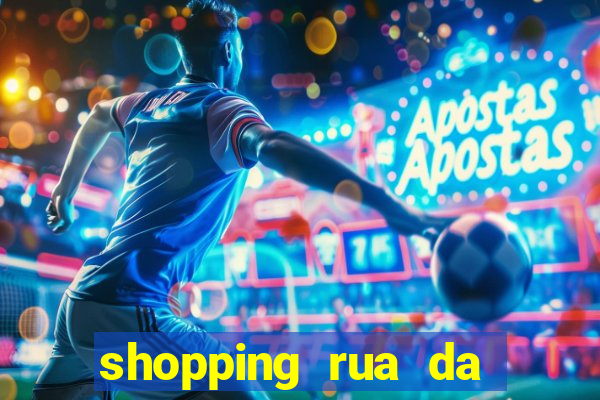 shopping rua da praia cinema