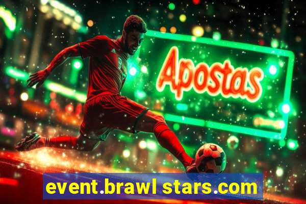 event.brawl stars.com