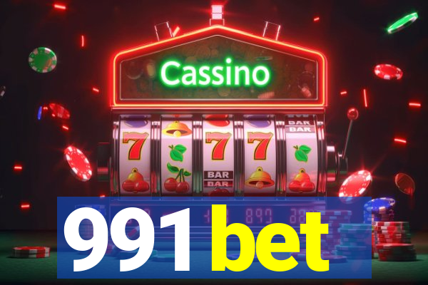 991 bet