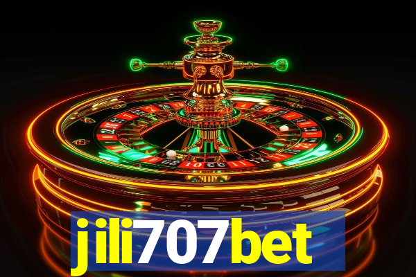 jili707bet