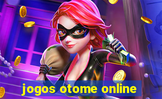 jogos otome online
