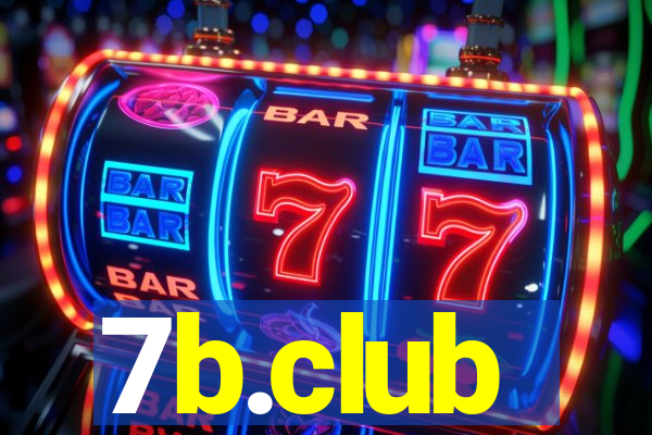 7b.club