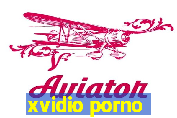 xvidio porno