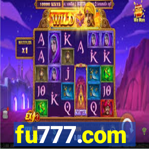 fu777.com