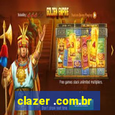 clazer .com.br