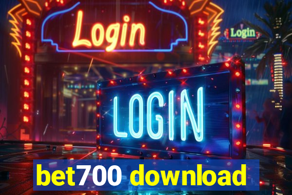 bet700 download