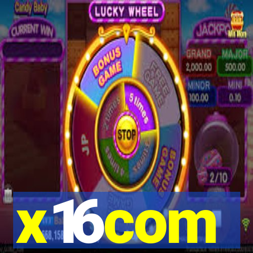 x16com