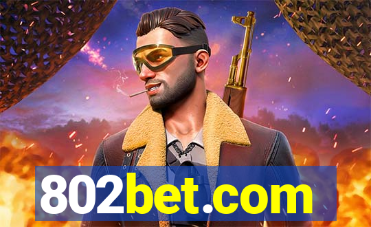 802bet.com