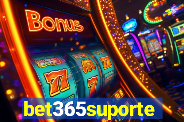 bet365suporte