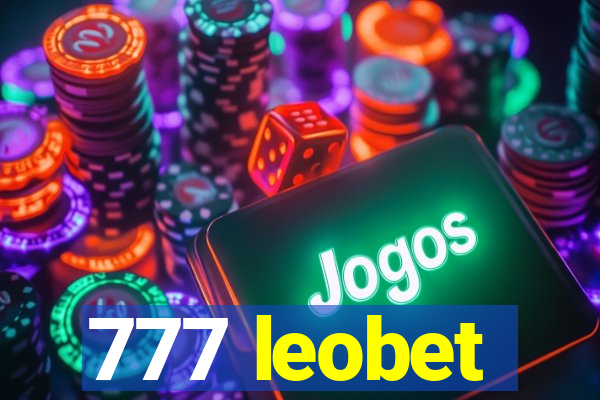 777 leobet