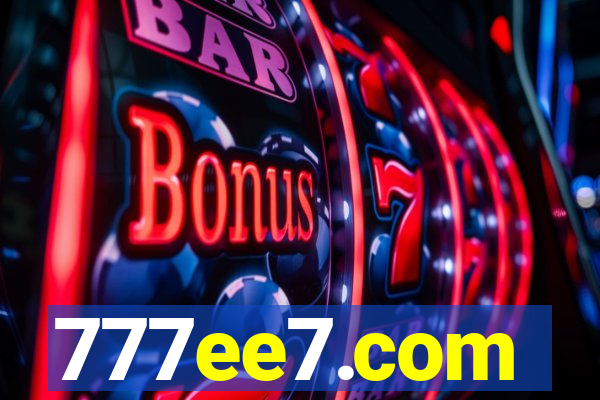 777ee7.com