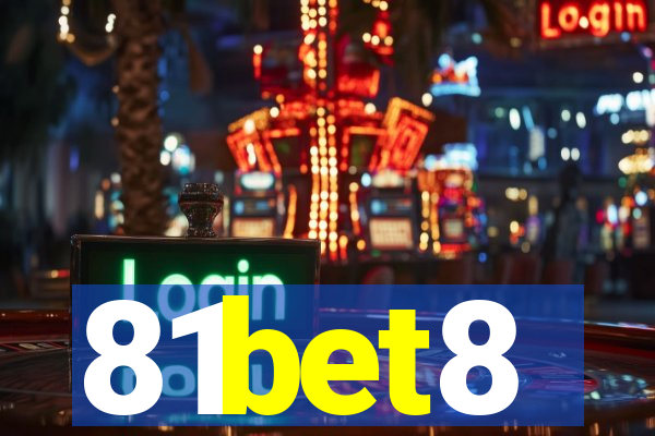 81bet8