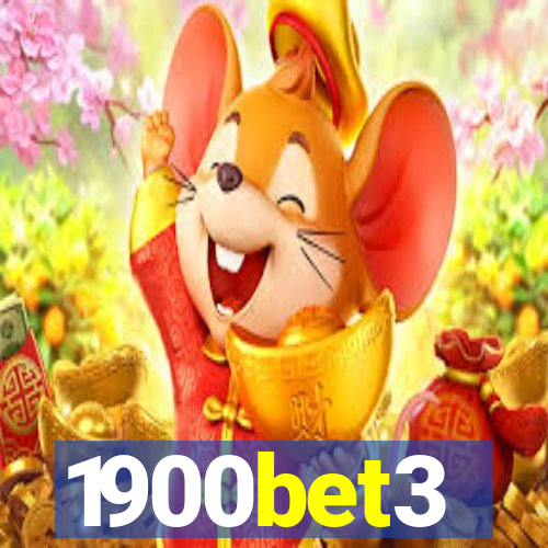 1900bet3