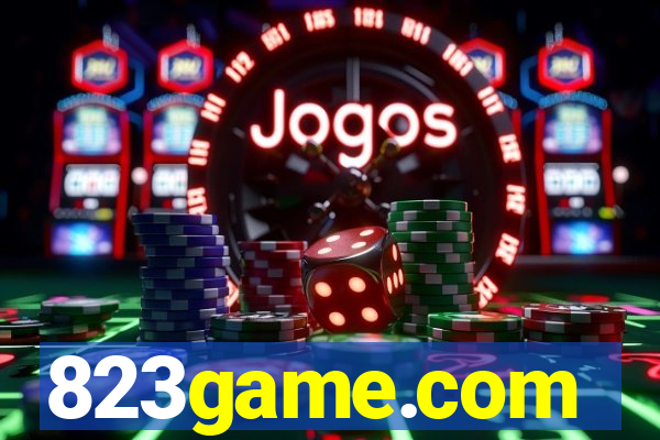 823game.com