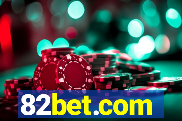 82bet.com