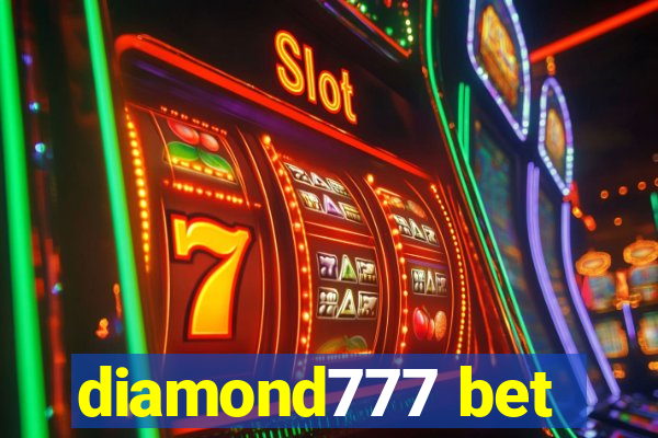 diamond777 bet
