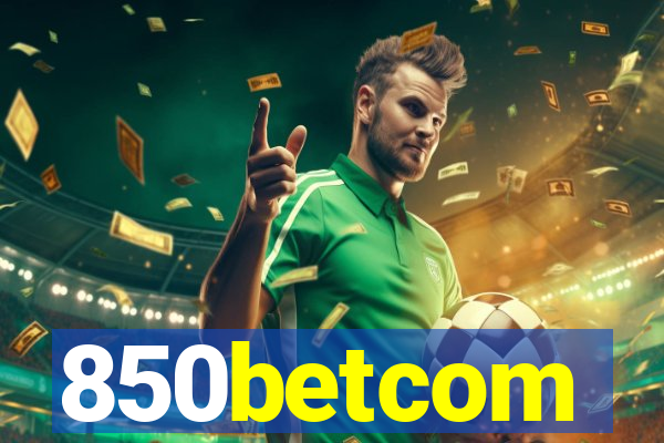 850betcom