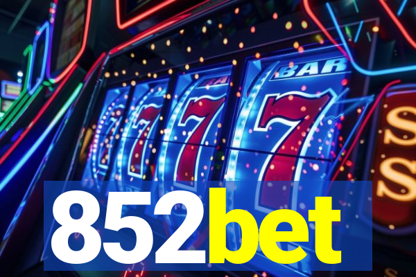 852bet