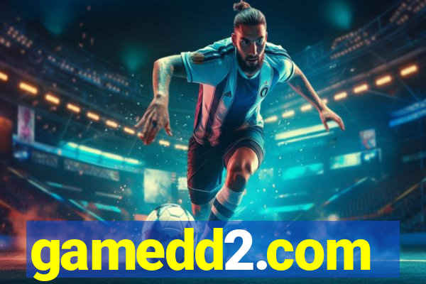 gamedd2.com