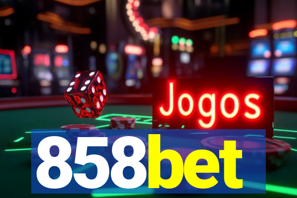 858bet