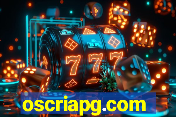 oscriapg.com