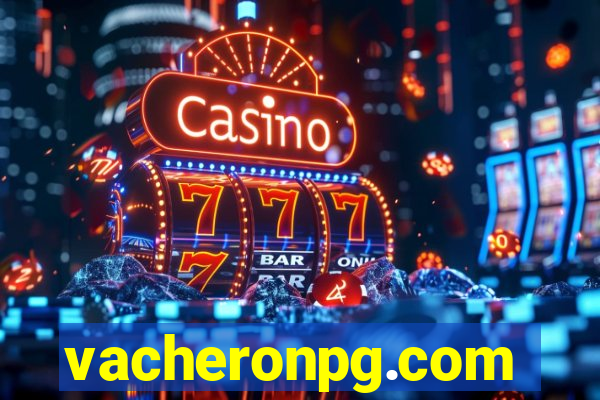 vacheronpg.com