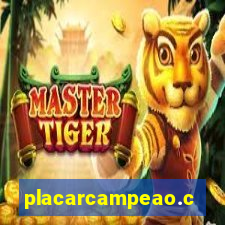 placarcampeao.com