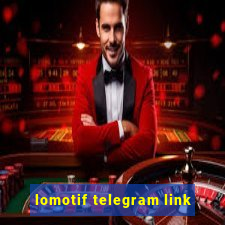lomotif telegram link