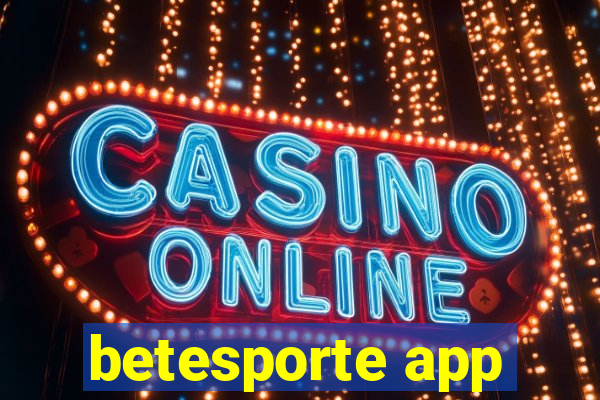 betesporte app
