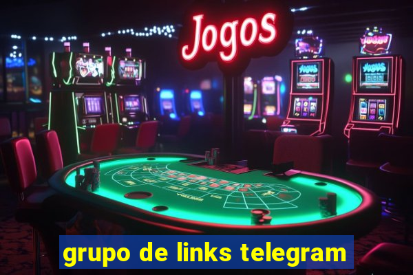 grupo de links telegram