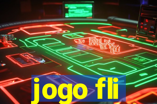 jogo fli