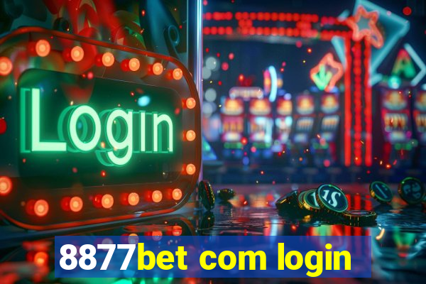 8877bet com login