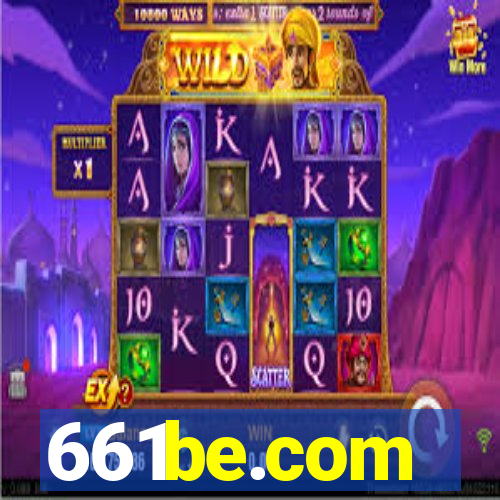 661be.com