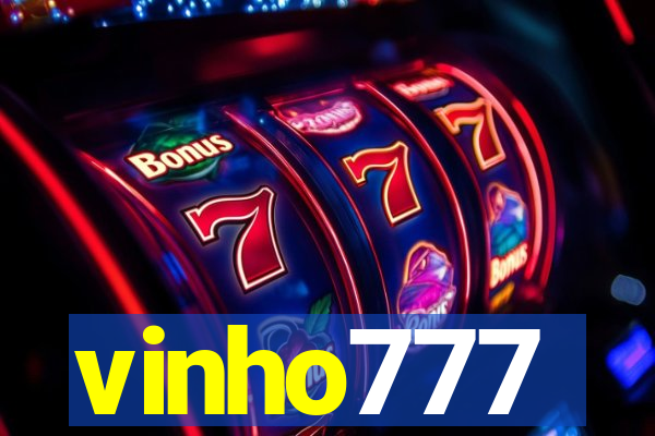 vinho777