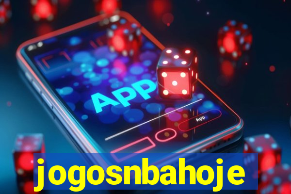 jogosnbahoje