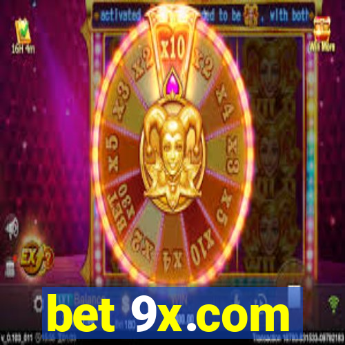 bet 9x.com