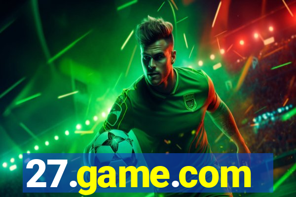 27.game.com