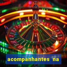acompanhantes na baixada fluminense