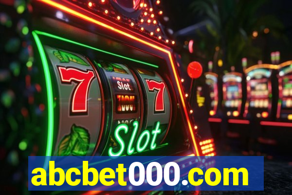 abcbet000.com
