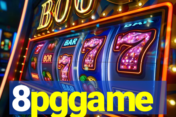 8pggame