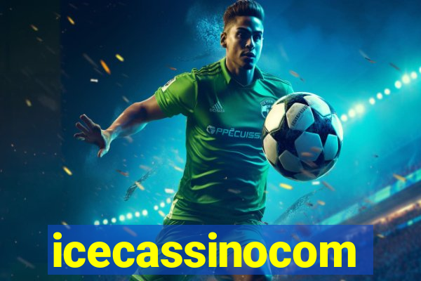 icecassinocom