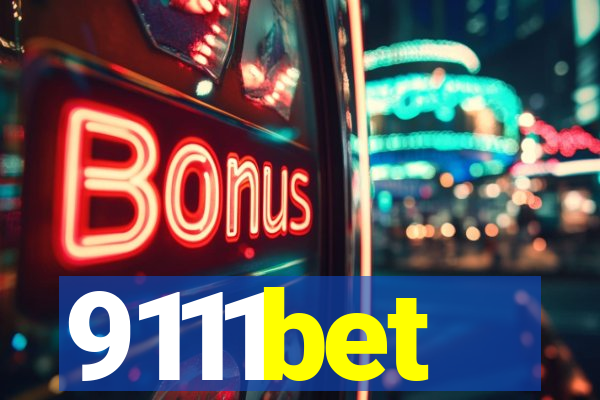 9111bet