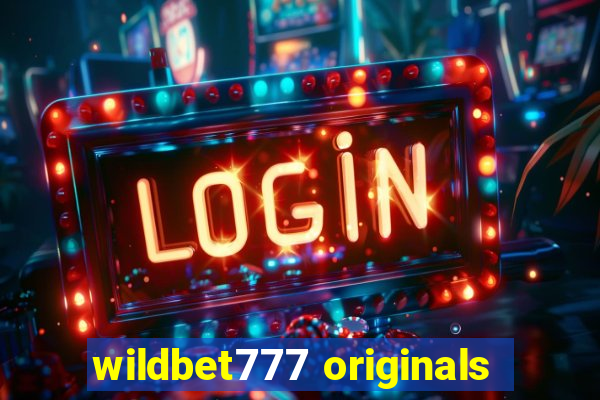 wildbet777 originals