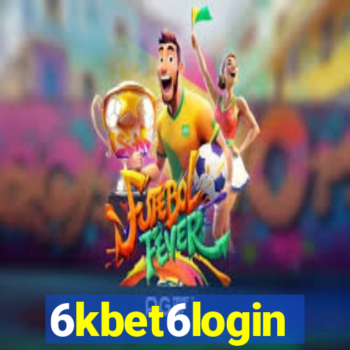 6kbet6login
