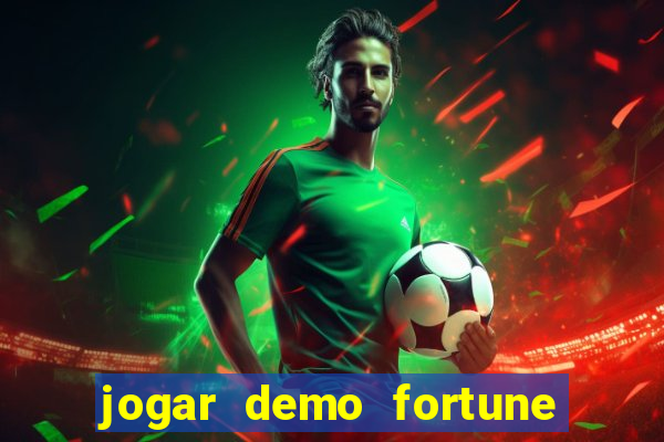 jogar demo fortune tiger 2