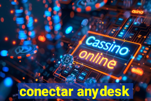 conectar anydesk