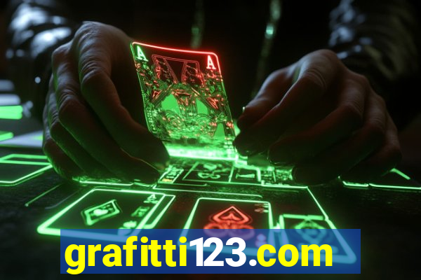 grafitti123.com