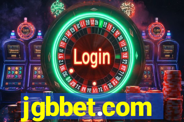 jgbbet.com